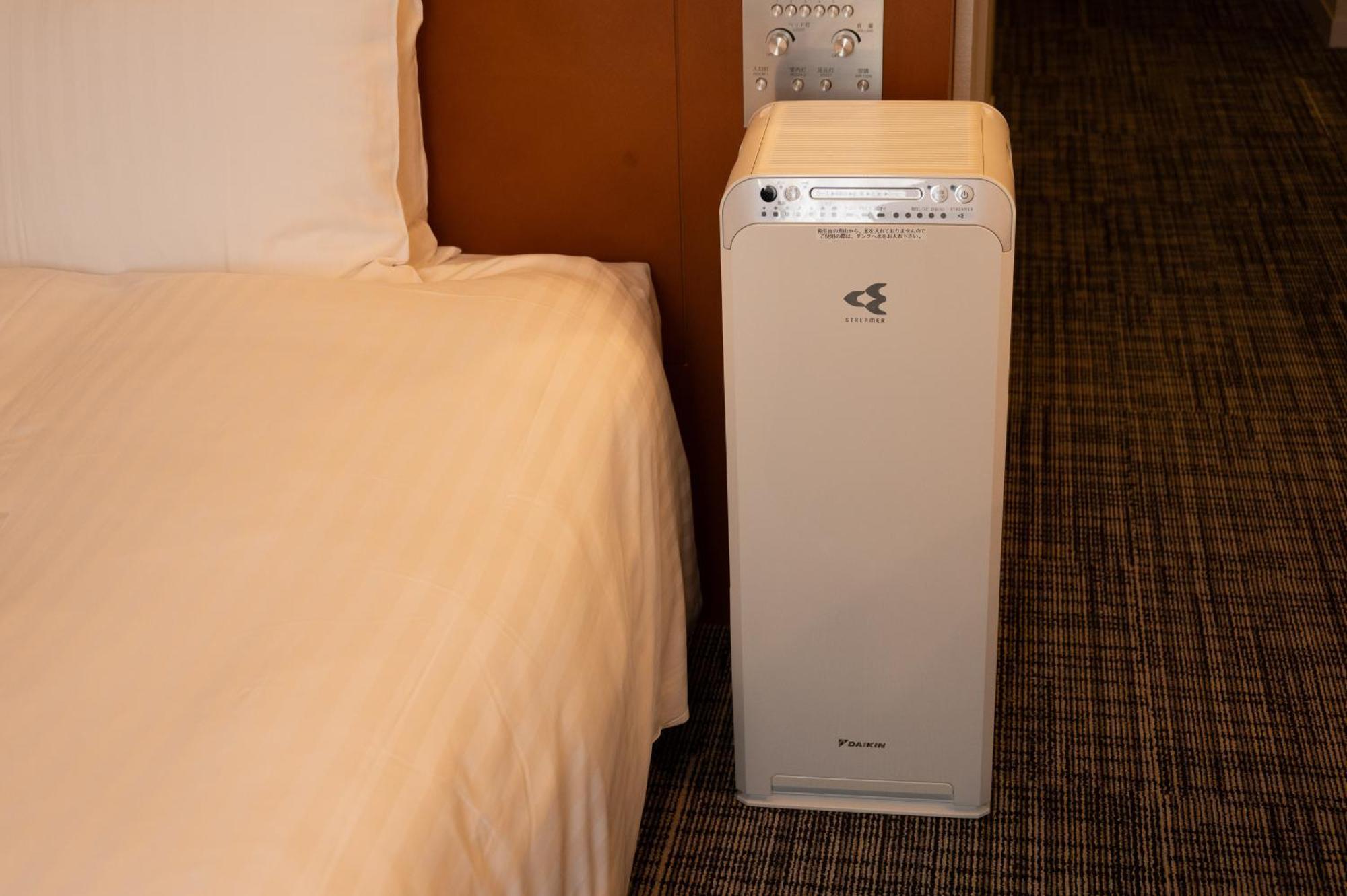 Toshi Center Hotel — Photos 3